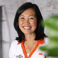 Joyce Brummelhuis - Muljono