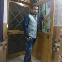 Jeeshan Ali