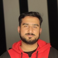 Mujtaba Zafar