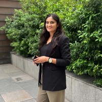 Bharti Gill