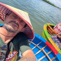 Nick Moody BSc(HONS)