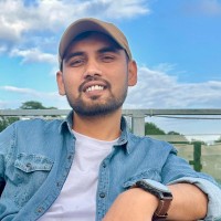 Manis Thapa