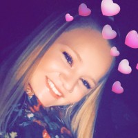 Paige Hinson