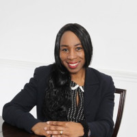 Jacqueline Joseph