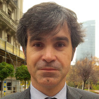 Roberto Pastor Solano