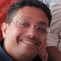 Ajit Shelke
