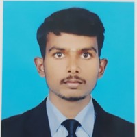 Praveen P