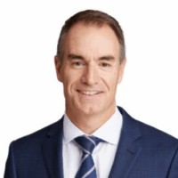 Neil Le Febvre GAICD