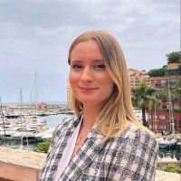 Angharad (Annie) Noakes-Robinson