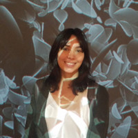 Georgina Gebauer Alfaro