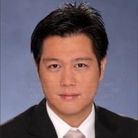 Christopher Chang