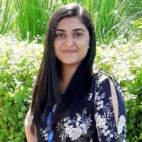 Arushka Bharath