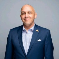 Paul Ladd, Gsc