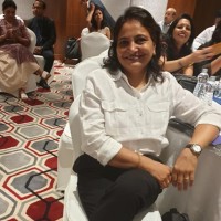 Aarti Dungerwal