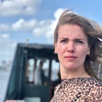 Anne-Katelijne Rotteveel