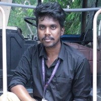 Thanga Vignesh B