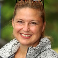 Beverley D. Mac Keen