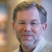 Ted Shriver, AIA Emeritus