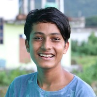 Samir Chaulagain