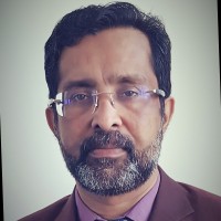 Suresh P.Konath