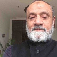 Tauqir Sibhani