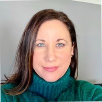 Danielle Gruber