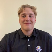 Tanner Van Petten