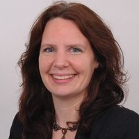Eveline Steenbrink