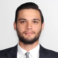 Ricardo Camacho Castro