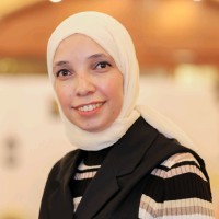 Yasmine Mohamed