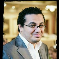 Mustafa El-Hakem