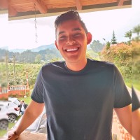 Juan Pablo Suarez Perdomo