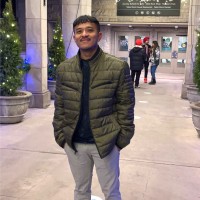 Dawa Sherpa