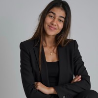 Aroa Del Vado Moreno