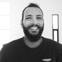 Manos Alefragkis