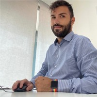 Stefano Mura