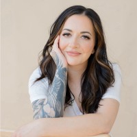 Megan Johnson