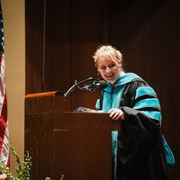 Justyna King, Ed.D, NBCT
