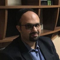 Ehsan Afshar