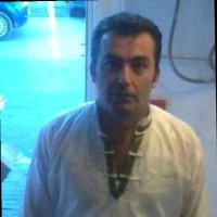 Gültekin Çınar
