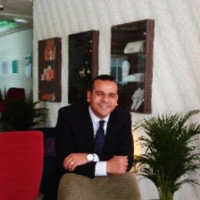 Mohamed Amin, ACI DC