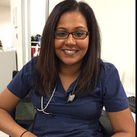 Nina Philip
