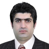Ahmed Saeed