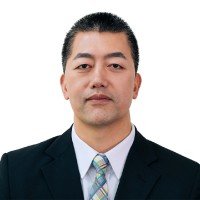Stephen Zhao