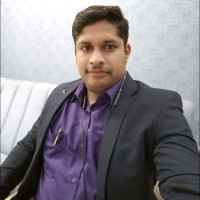 Deepak Kumar Das