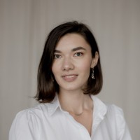 Darya Golovach