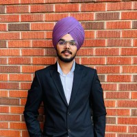 Navdeep Singh