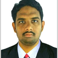Mirza Ali Naqi