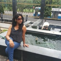 Jyothi JV