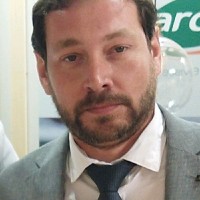 Josep Rué Valldepérez